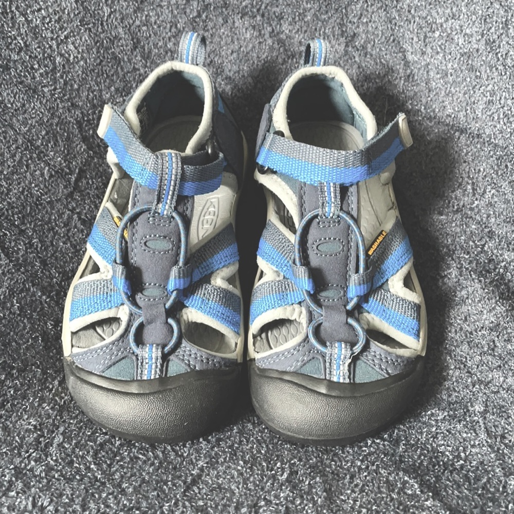 Keen Venice H2 little kids water sandal sz12